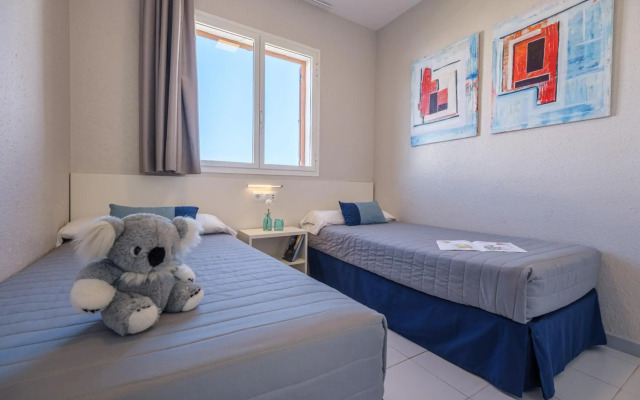 Estival Park Apartments