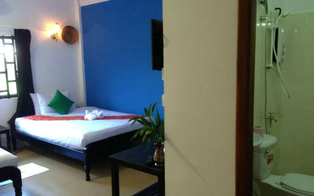 Mohasal Angkor Boutique