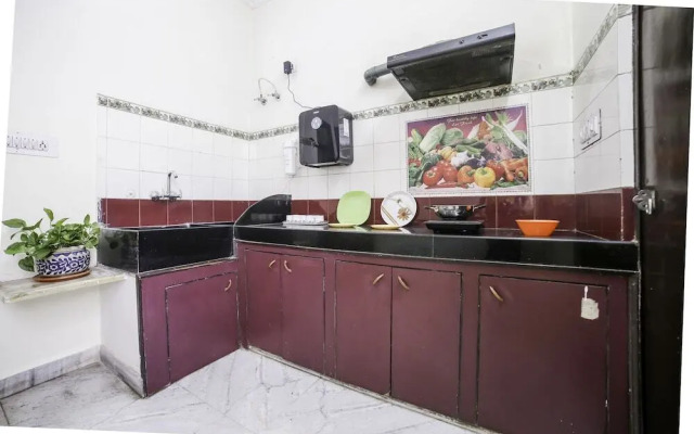 OYO Home 19921 Cosy 3BHK