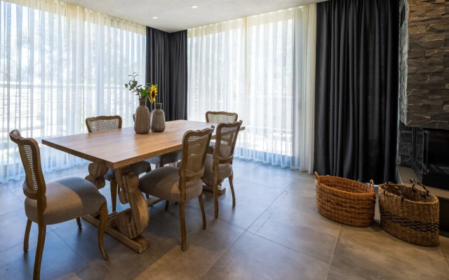 MaVillas Premium Torba