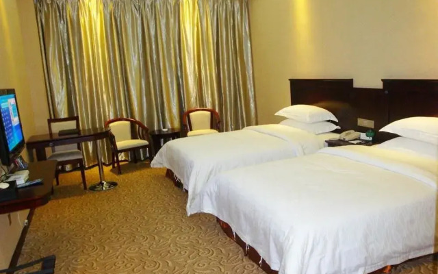 Yihe Hotel