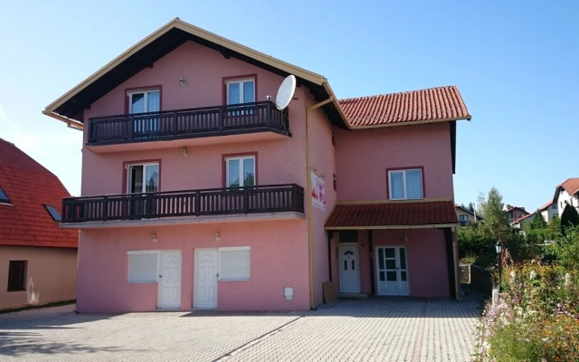 Vila Sofija Zlatibor