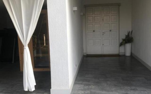 Relax & Emozioni Rooms