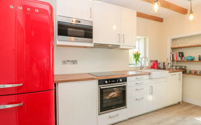 Fenwick Retreat at Fenwick Lodge