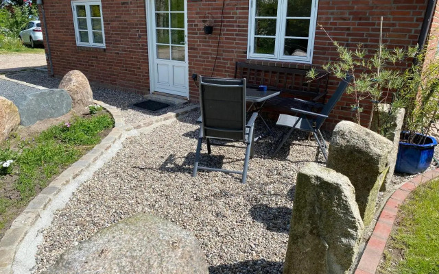 Ferienwohnung Diekblick - Kleiner Deichhof