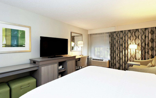 Hampton Inn Melbourne