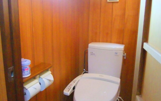Sumiyoshi Ryokan