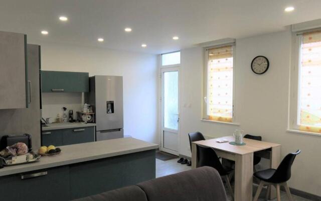 Appartement Perros-Guirec, 3 pièces, 4 personnes - FR-1-368-263