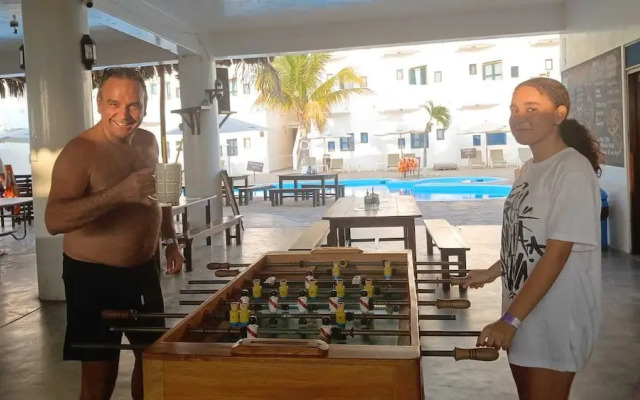 Loki del Mar - Hostel