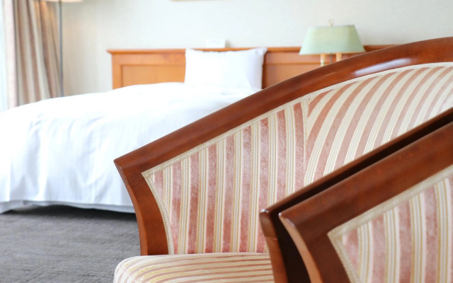 Tsushima Grand Hotel