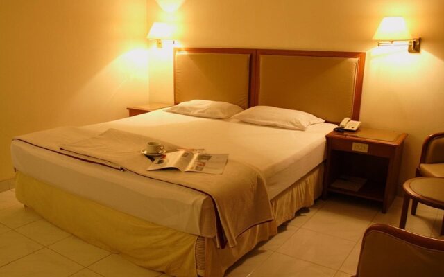 Hotel Merbabu