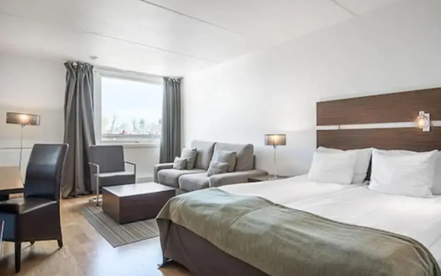 Quality Hotel Winn Gotenborg