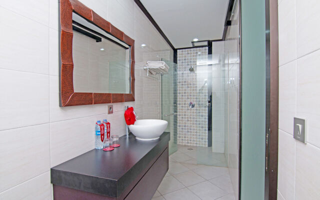 ZEN Rooms Shri Laksmi Seminyak