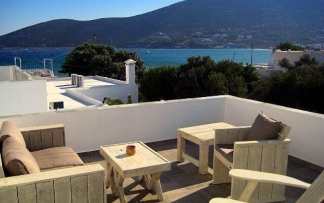 Aerina Luxury Apartments