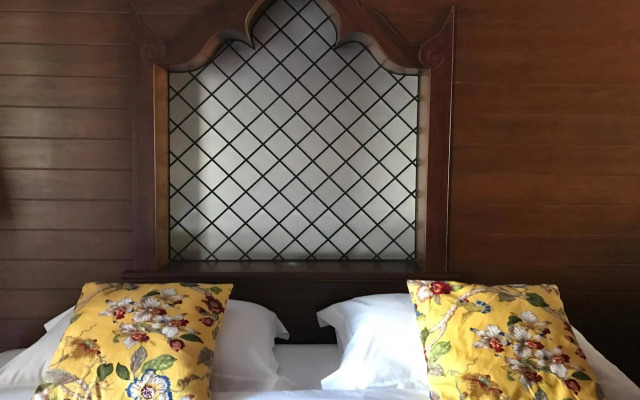 The Residence Kalim Bay