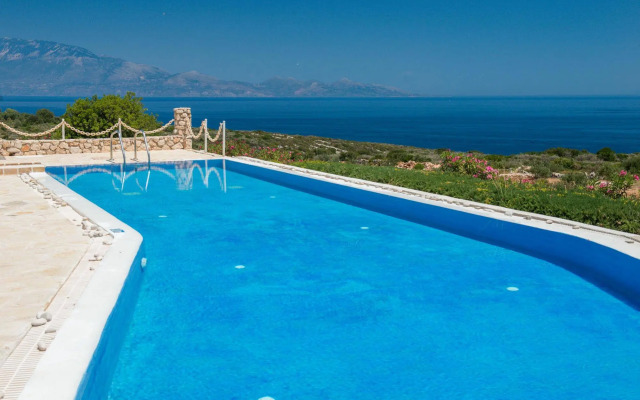 Blue Caves Villas