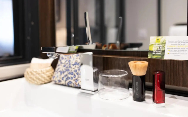 Boutique Hotel Villa Du Taur