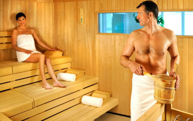 EUROPÄISCHER HOF Aktivhotel & Spa