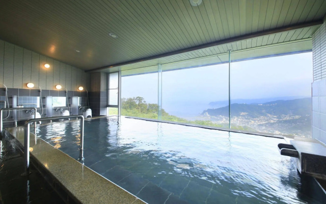 Hotel Grand Bach Atami Crescendo