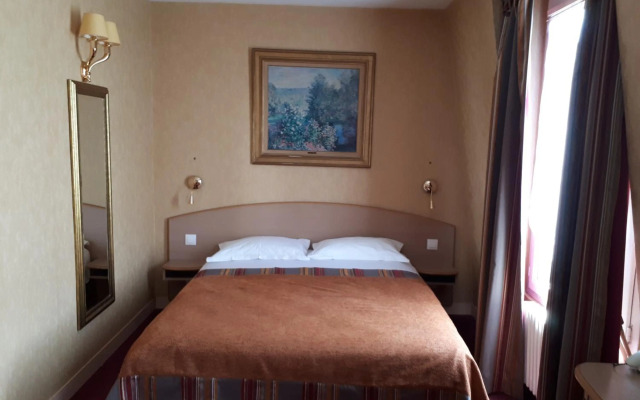 Hotel Transcontinental