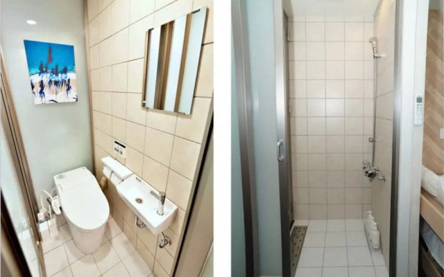 New Normal Condo in KENCHOMINAMIGUCHI