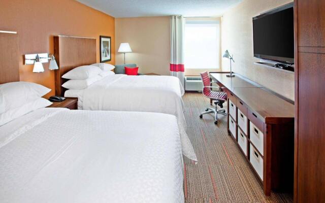 Fairfield Inn & Suites by Marriott Chattanooga