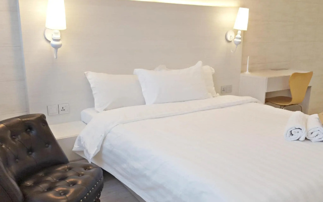 Creator Hotel