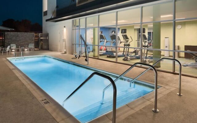 SpringHill Suites Tuscaloosa