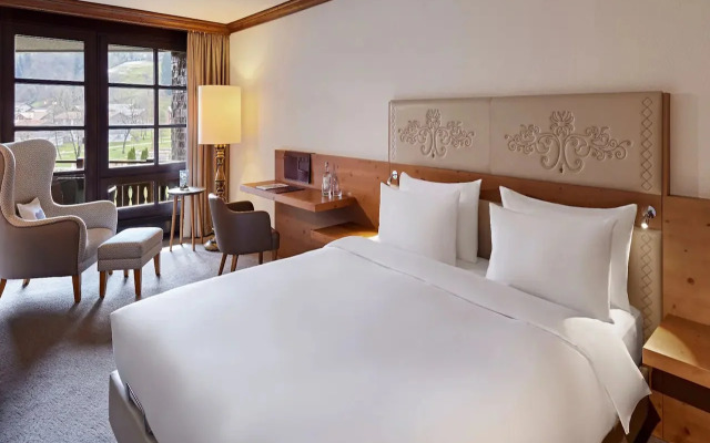 Parkhotel Oberstaufen