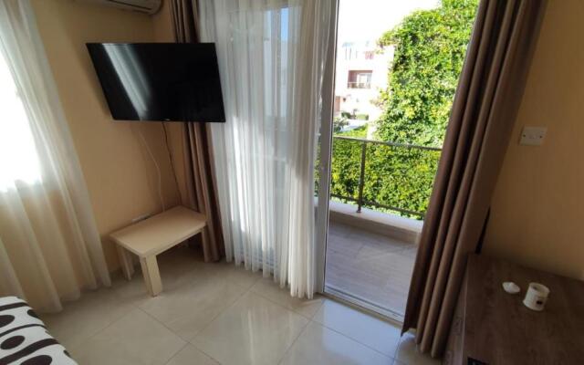 Royal Sun Holiday Villa, 2 Bedroom Semi-detached