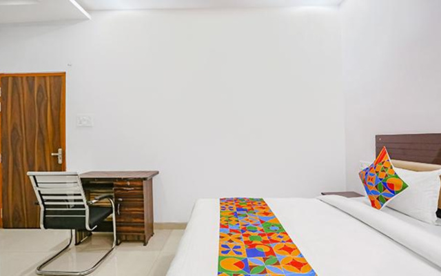 Fabhotel Ks Grand