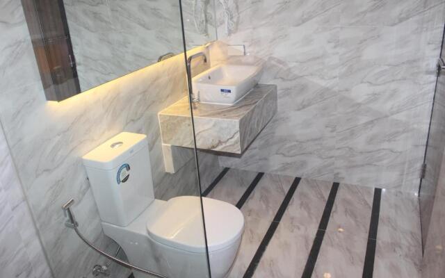 H-District Boutique Poshotel