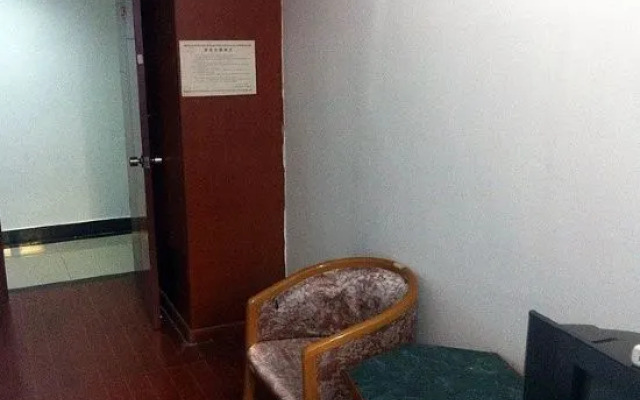 Huguang Hostel