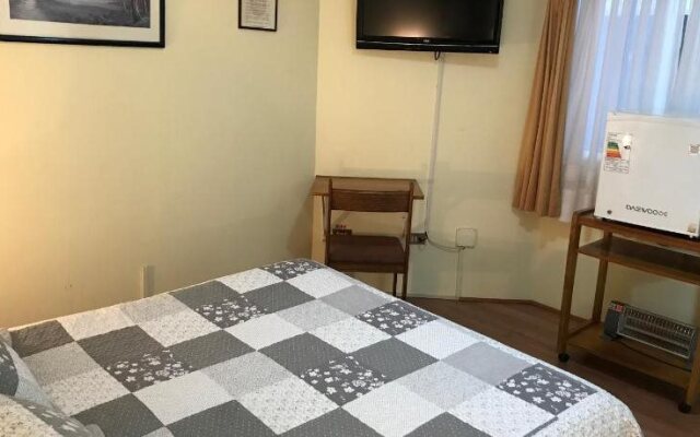 Hotel Magno