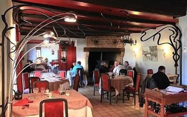 Hotel Victor Hugo