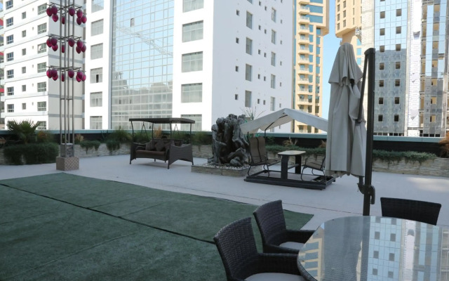 The Olive Hotel