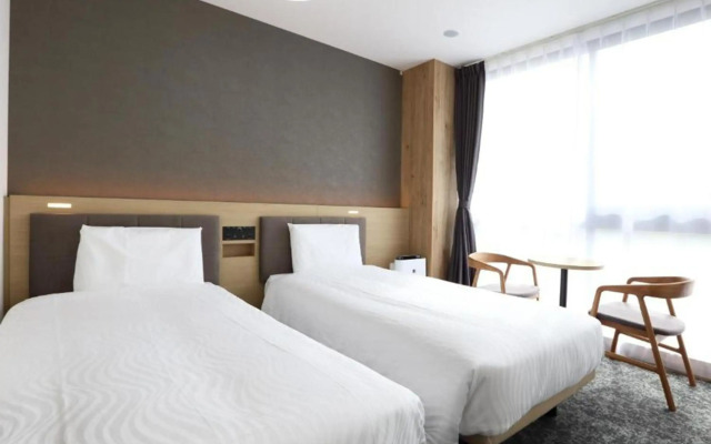 Henn na Resort & Spa Kansai Airport