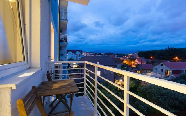 More Apartments na Stanislavskogo 1A - 5