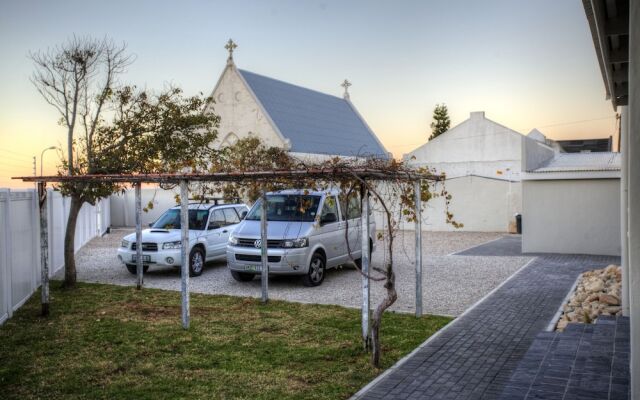 23 On Glen Guest House