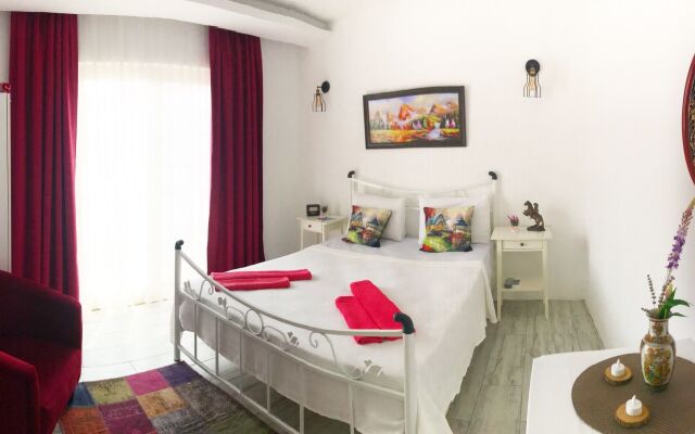 Alacati Umitev Hotel