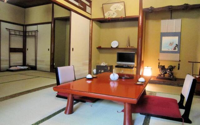Ryokan Taishoro