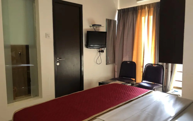 Resort Silver Hills Lonavala
