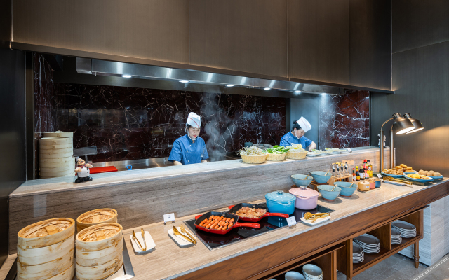 Mercure Qinhuangdao Downtown