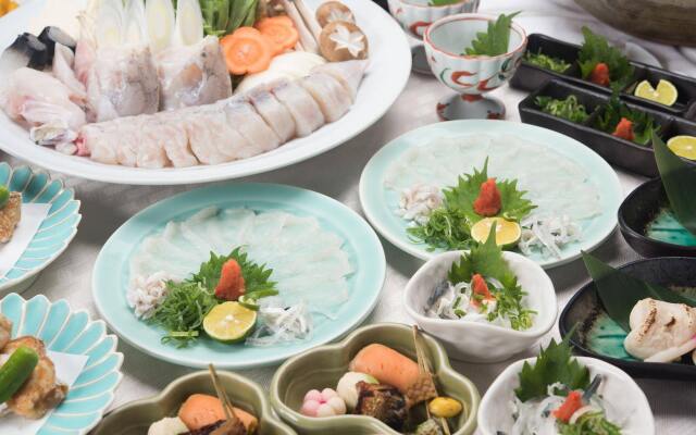 Spring Golf and Art Resort Awaji