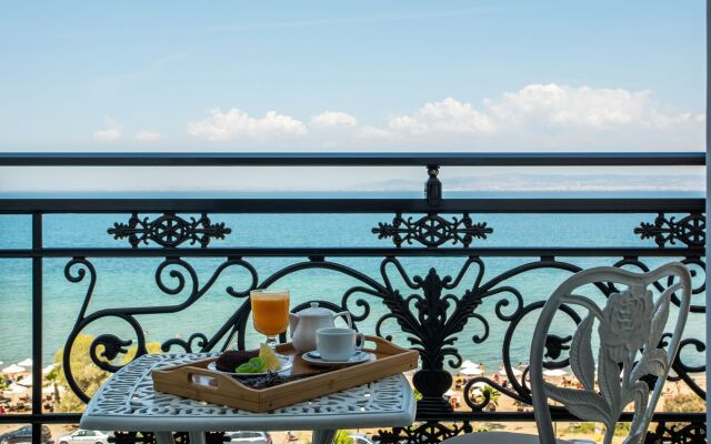 Wellness Santa Beach Thessaloniki