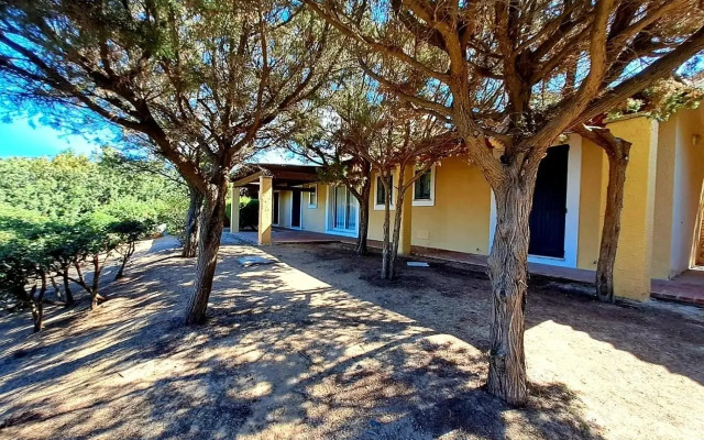 Villa Le Vele A