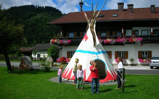 Appartement Thomanhof