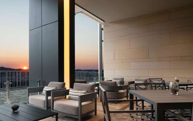 Grand Hyatt Nashville