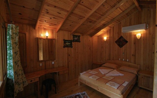 Dayco Pansiyon Bungalow