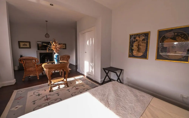 Estancia Villa Maria